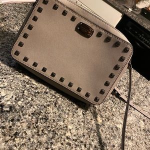 Michael Kors crossbody purse